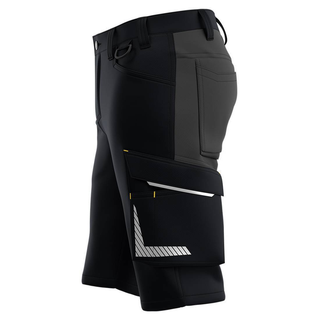 Pantaloncini da lavoro Safety Jogger Deneb
