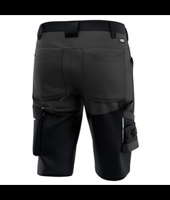Pantaloncini da lavoro Safety Jogger Deneb