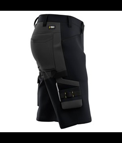 Pantaloncini da lavoro Safety Jogger Deneb