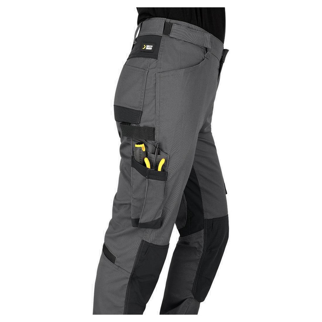 Pantaloni da lavoro Safety Jogger Deneb