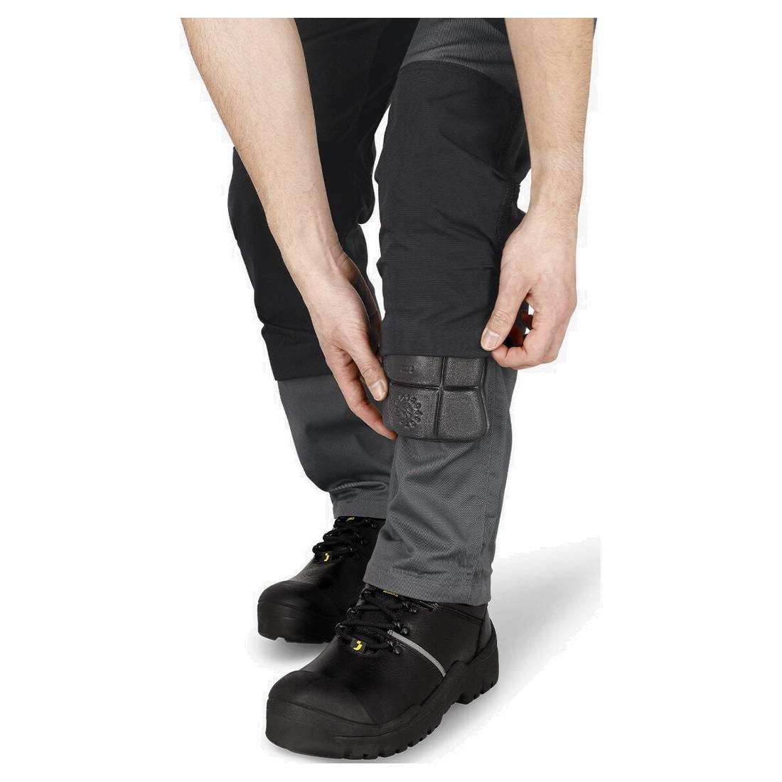 Pantaloni da lavoro Safety Jogger Deneb