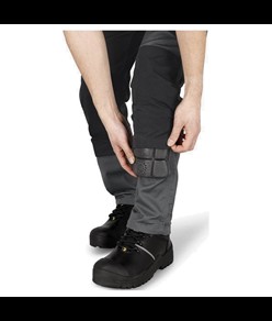 Pantaloni da lavoro Safety Jogger Deneb