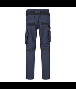 Pantaloni da lavoro Safety Jogger Deneb