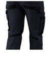 Pantaloni da lavoro Safety Jogger Deneb