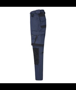 Pantaloni da lavoro Safety Jogger Deneb