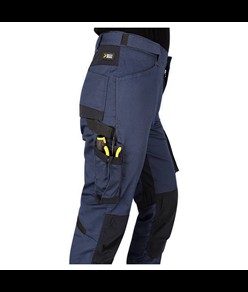 Pantaloni da lavoro Safety Jogger Deneb