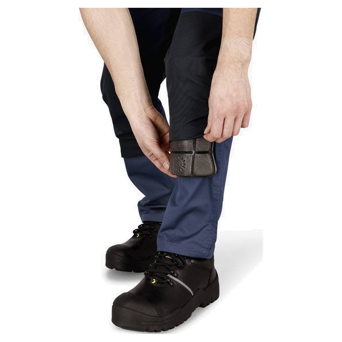 Pantaloni da lavoro Safety Jogger Deneb