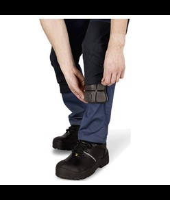 Pantaloni da lavoro Safety Jogger Deneb