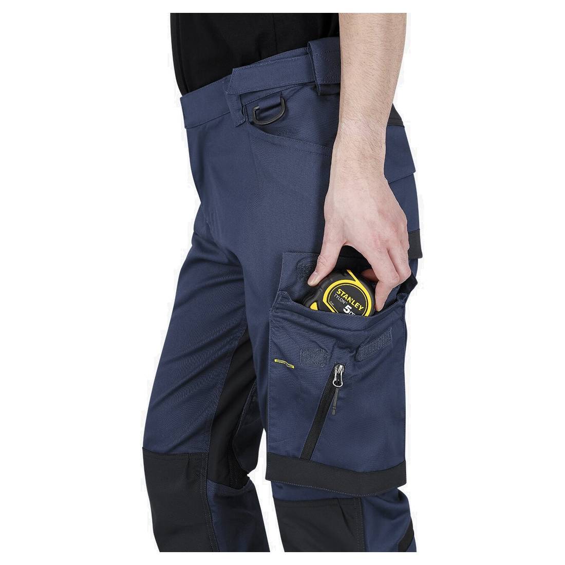 Pantaloni da lavoro Safety Jogger Deneb