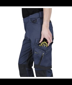 Pantaloni da lavoro Safety Jogger Deneb