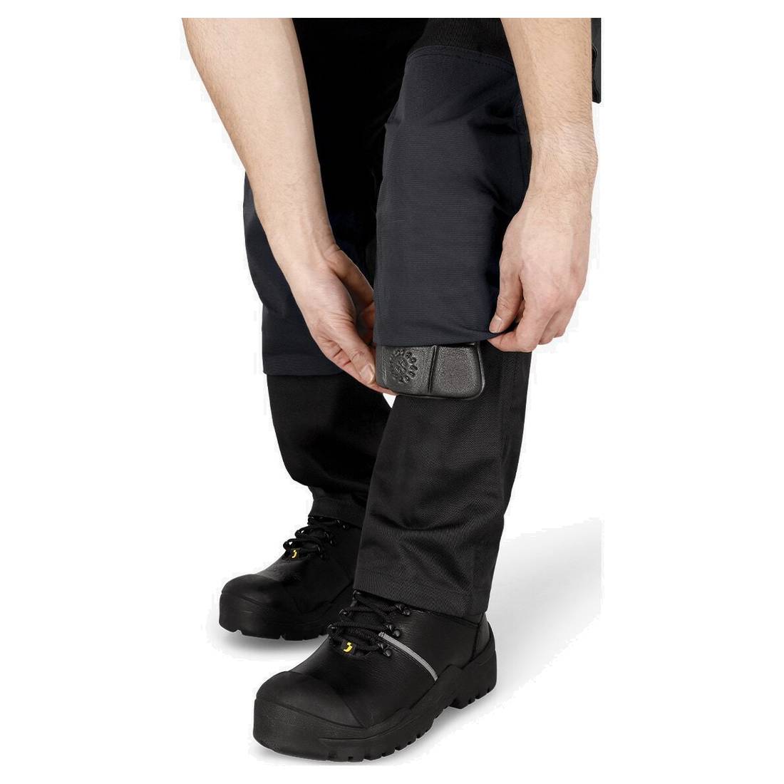 Pantaloni da lavoro Safety Jogger Deneb
