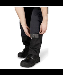 Pantaloni da lavoro Safety Jogger Deneb