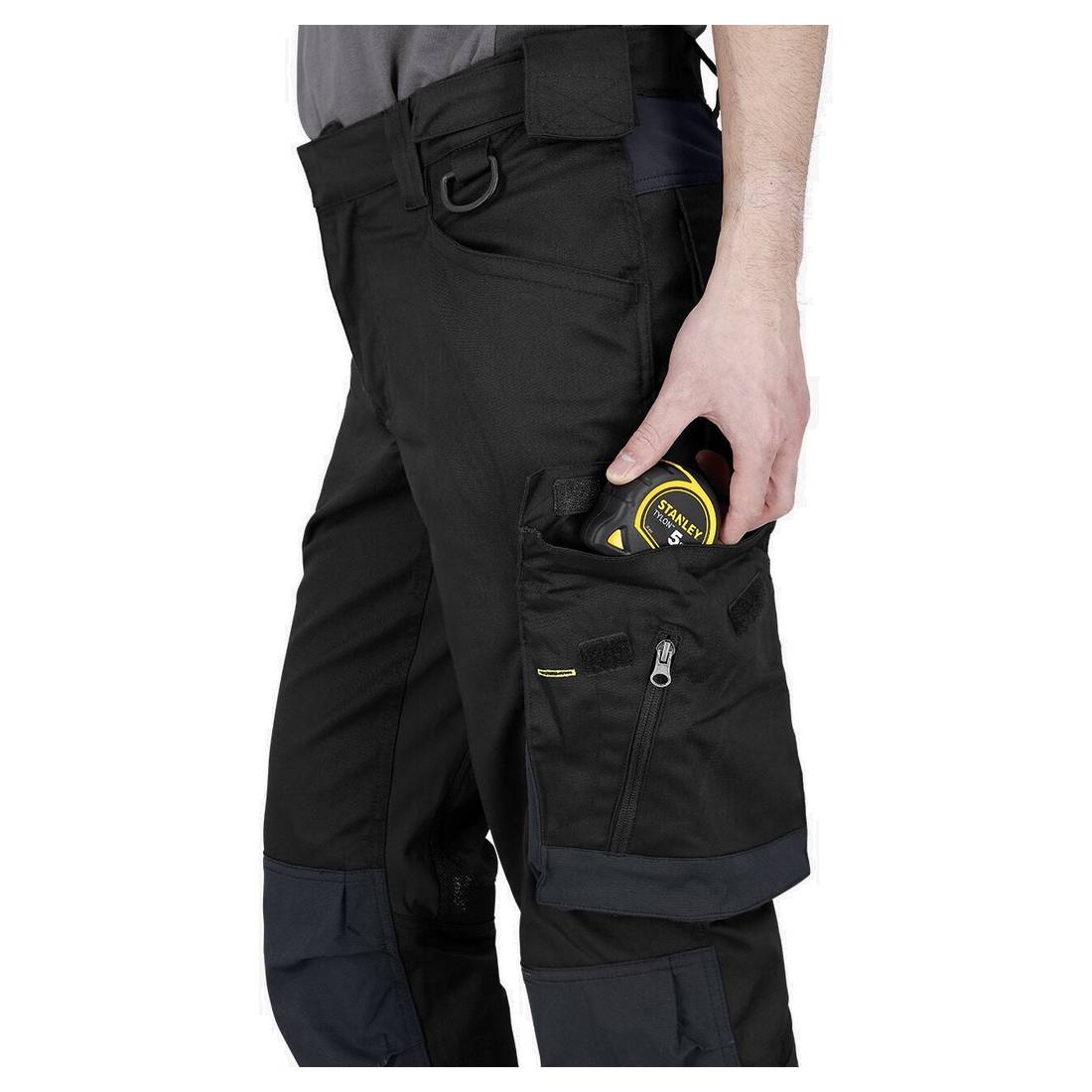 Pantaloni da lavoro Safety Jogger Deneb