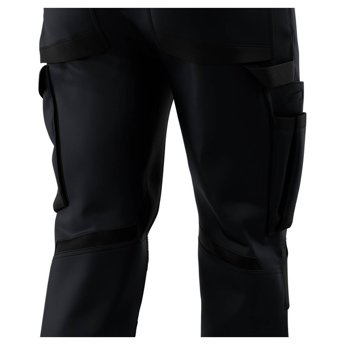 Pantaloni da lavoro Safety Jogger Deneb