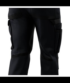 Pantaloni da lavoro Safety Jogger Deneb