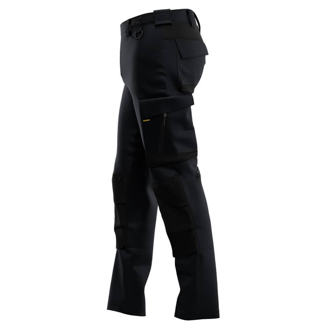 Pantaloni da lavoro Safety Jogger Deneb