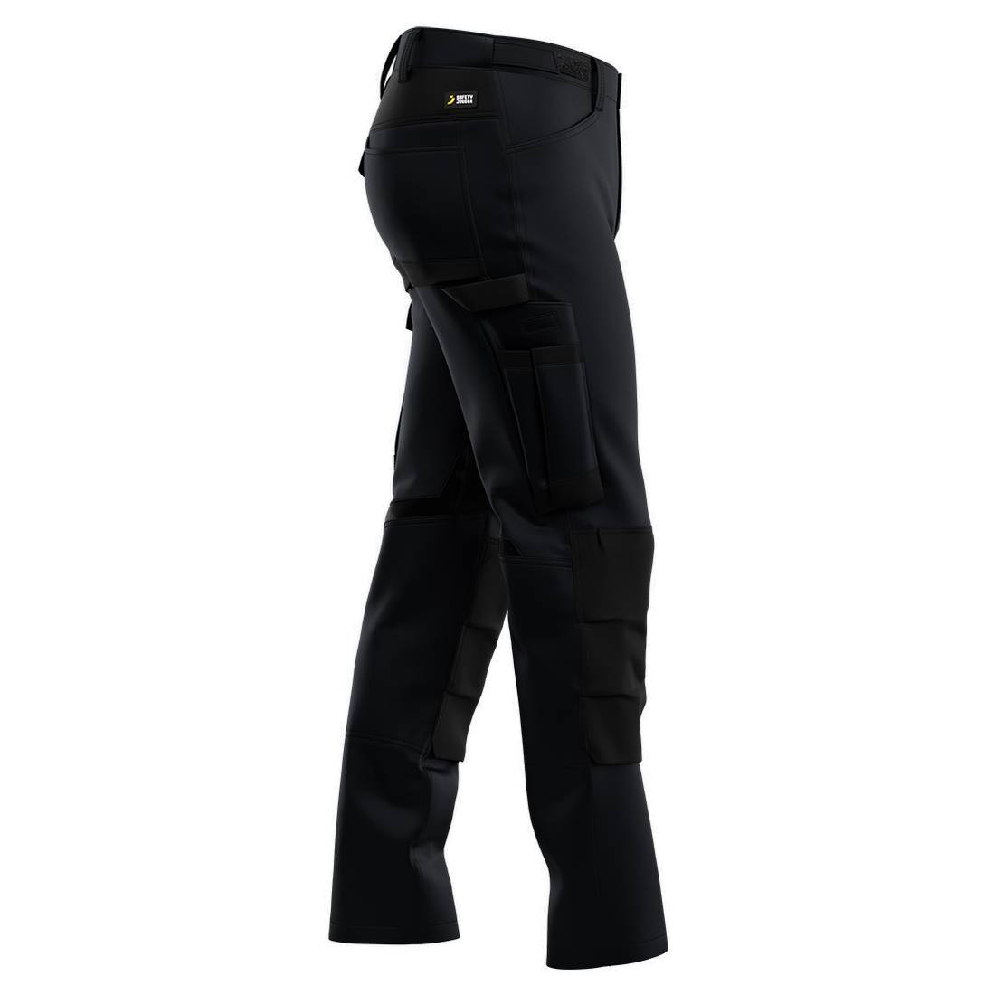 Pantaloni da lavoro Safety Jogger Deneb