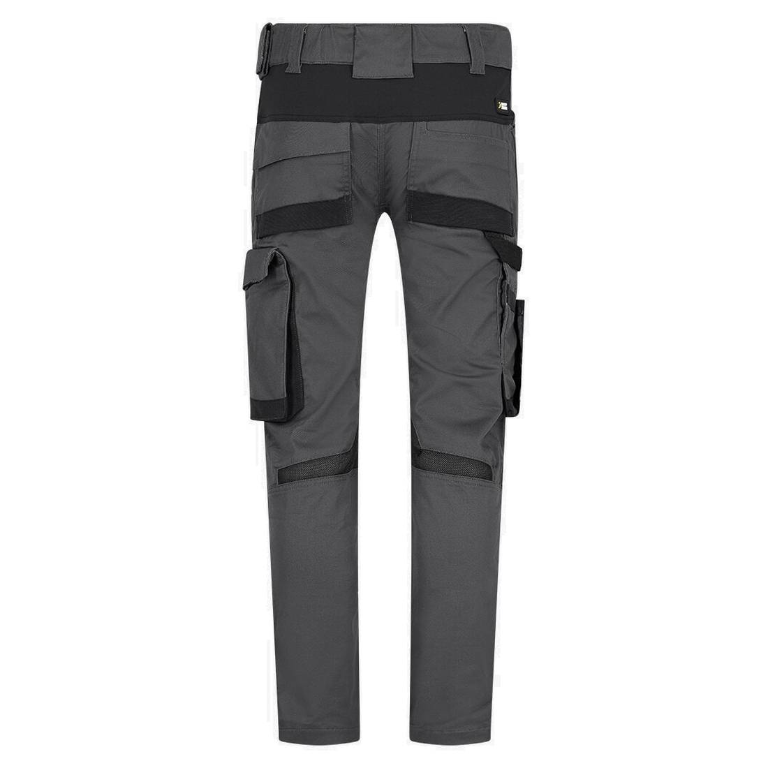 Pantaloni da lavoro donna Safety Jogger Deneb