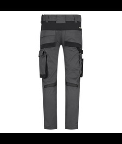 Pantaloni da lavoro donna Safety Jogger Deneb