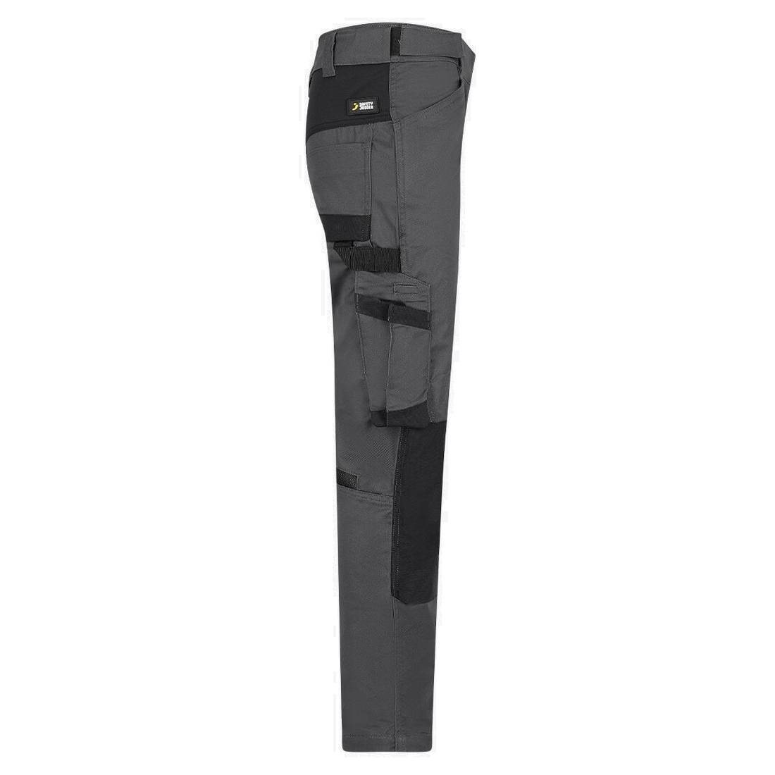 Pantaloni da lavoro donna Safety Jogger Deneb