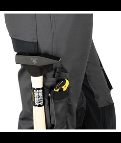 Pantaloni da lavoro donna Safety Jogger Deneb