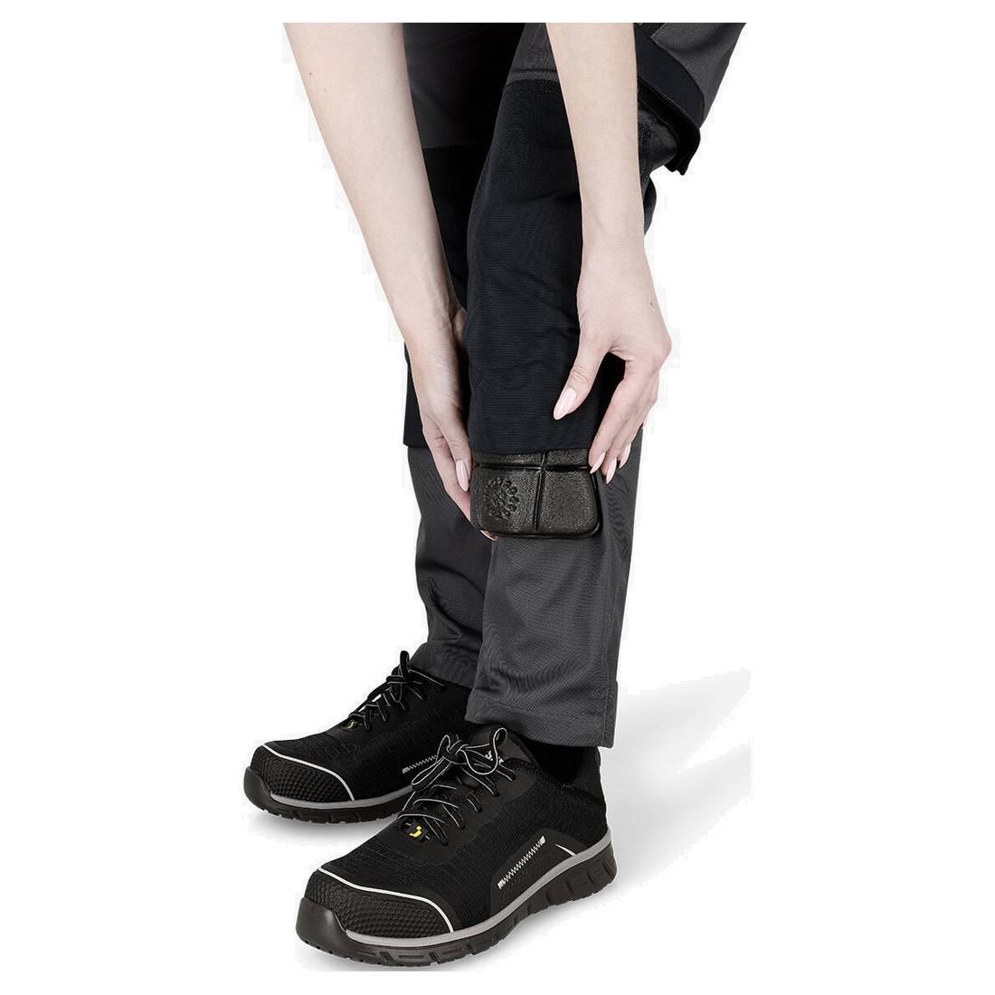 Pantaloni da lavoro donna Safety Jogger Deneb