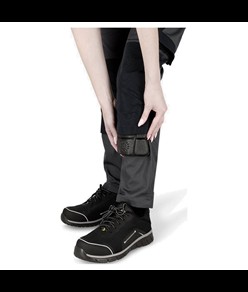 Pantaloni da lavoro donna Safety Jogger Deneb