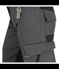 Pantaloni da lavoro donna Safety Jogger Deneb