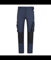 Pantaloni da lavoro donna Safety Jogger Deneb