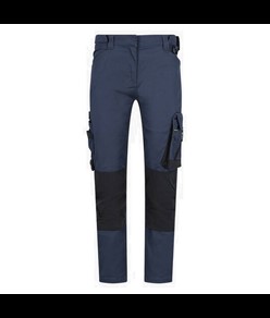 Pantaloni da lavoro donna Safety Jogger Deneb