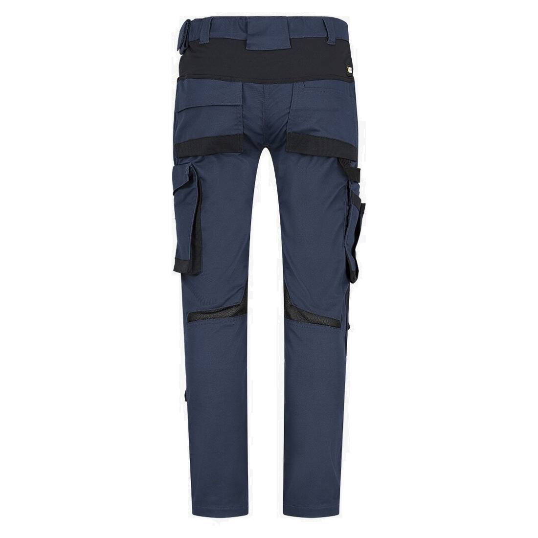 Pantaloni da lavoro donna Safety Jogger Deneb