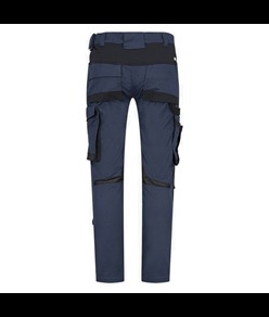 Pantaloni da lavoro donna Safety Jogger Deneb