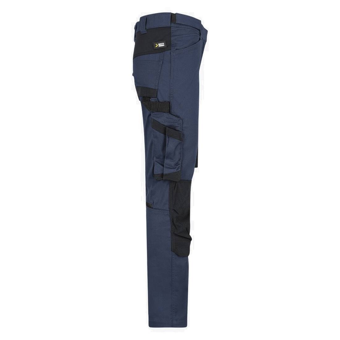 Pantaloni da lavoro donna Safety Jogger Deneb