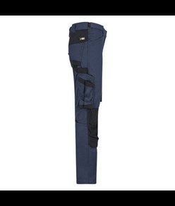 Pantaloni da lavoro donna Safety Jogger Deneb