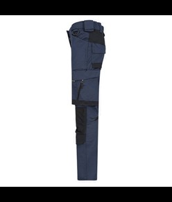 Pantaloni da lavoro donna Safety Jogger Deneb