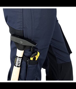 Pantaloni da lavoro donna Safety Jogger Deneb