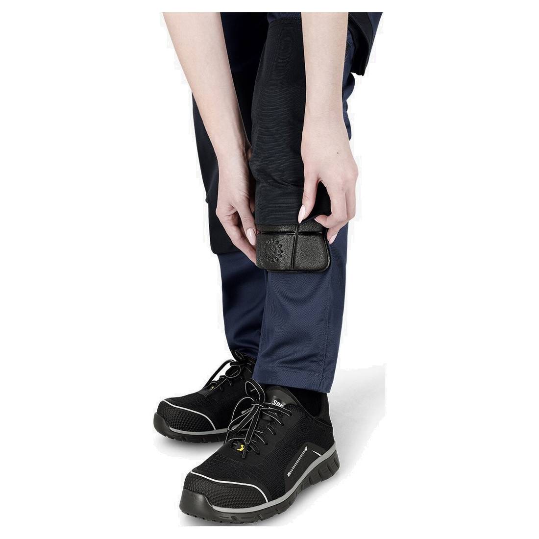 Pantaloni da lavoro donna Safety Jogger Deneb