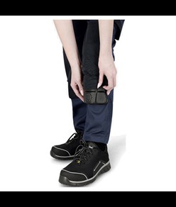 Pantaloni da lavoro donna Safety Jogger Deneb