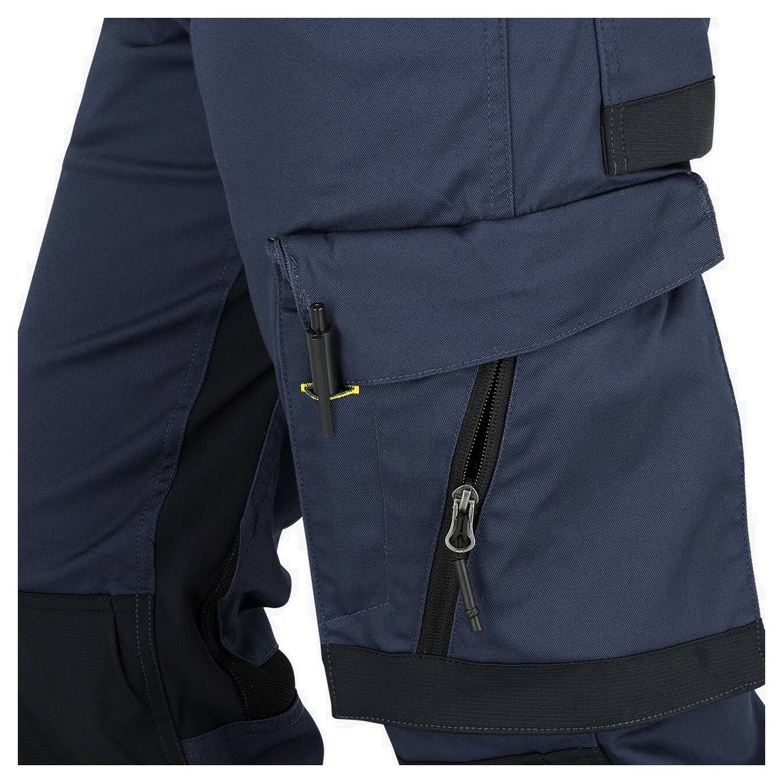 Pantaloni da lavoro donna Safety Jogger Deneb