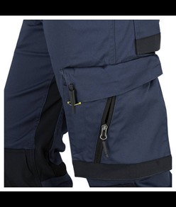 Pantaloni da lavoro donna Safety Jogger Deneb