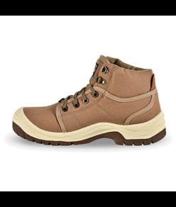 Scarpe antinfortunistiche S1P Safety Jogger Desert