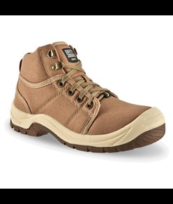 Scarpe antinfortunistiche S1P Safety Jogger Desert
