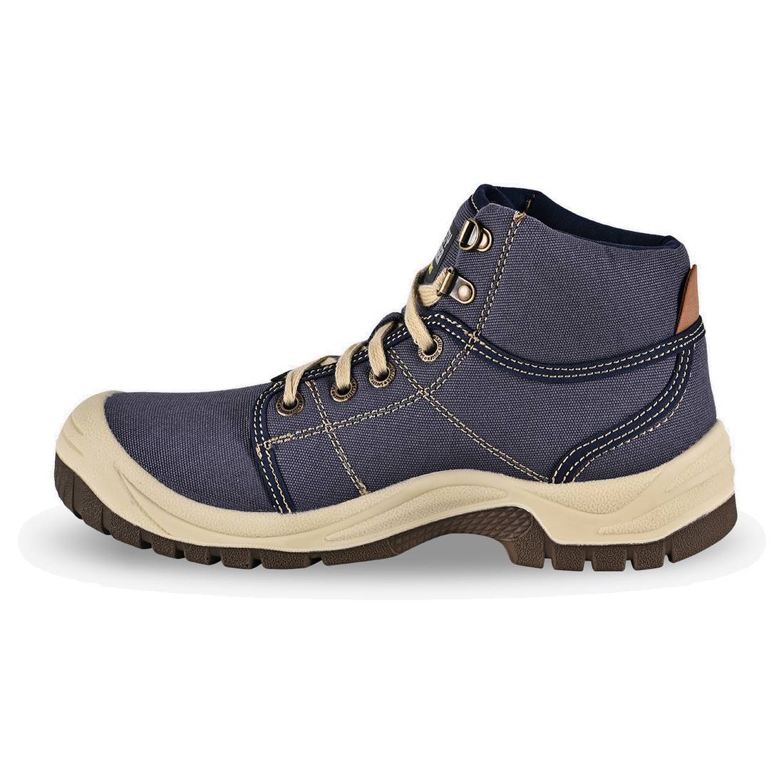 Scarpe antinfortunistiche S1P Safety Jogger Desert