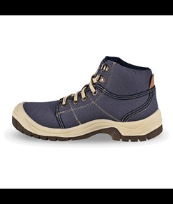 Scarpe antinfortunistiche S1P Safety Jogger Desert