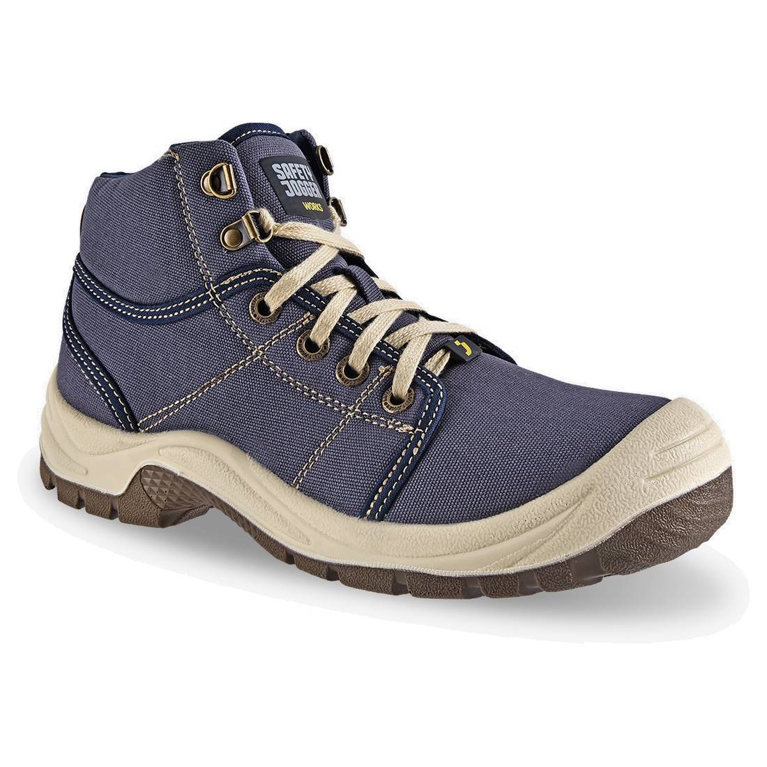 Scarpe antinfortunistiche S1P Safety Jogger Desert