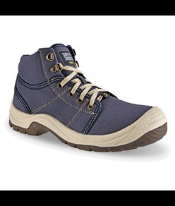 Scarpe antinfortunistiche S1P Safety Jogger Desert