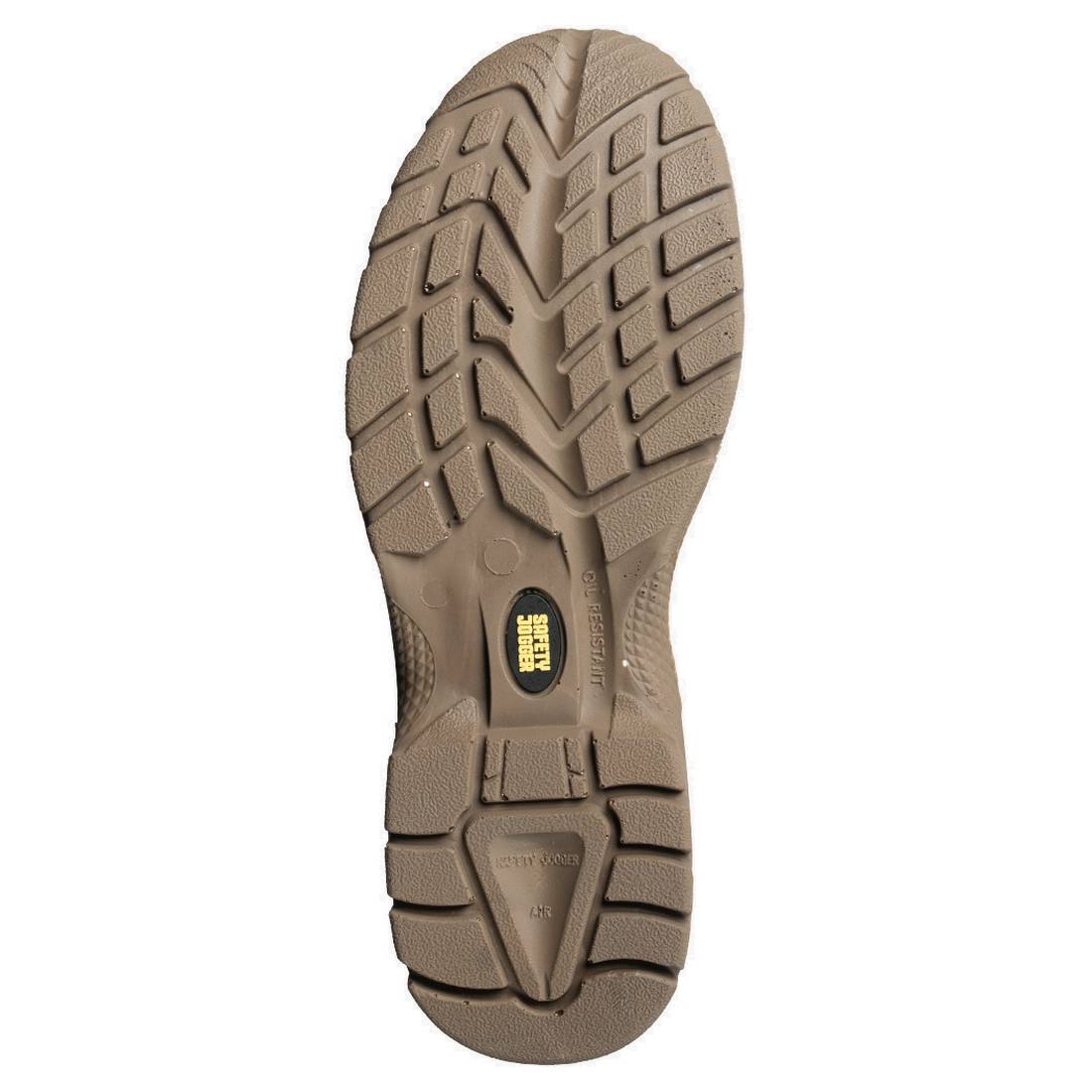 Scarpe antinfortunistiche S1P Safety Jogger Desert