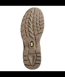 Scarpe antinfortunistiche S1P Safety Jogger Desert