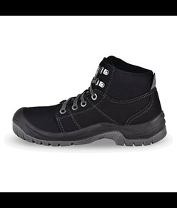 Scarpe antinfortunistiche S1P Safety Jogger Desert