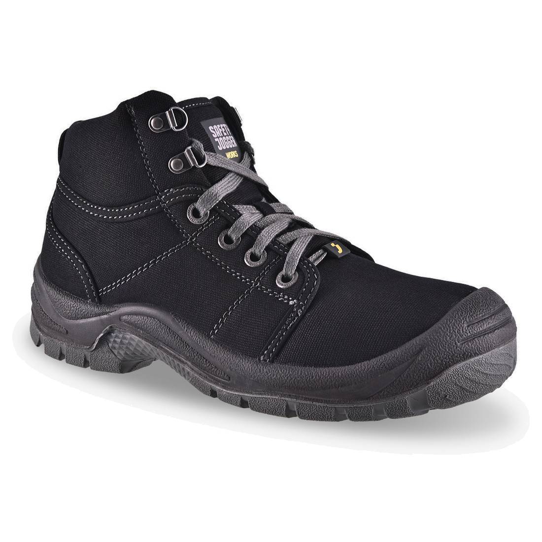 Scarpe antinfortunistiche S1P Safety Jogger Desert